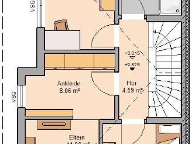 Haus kaufen in Issum