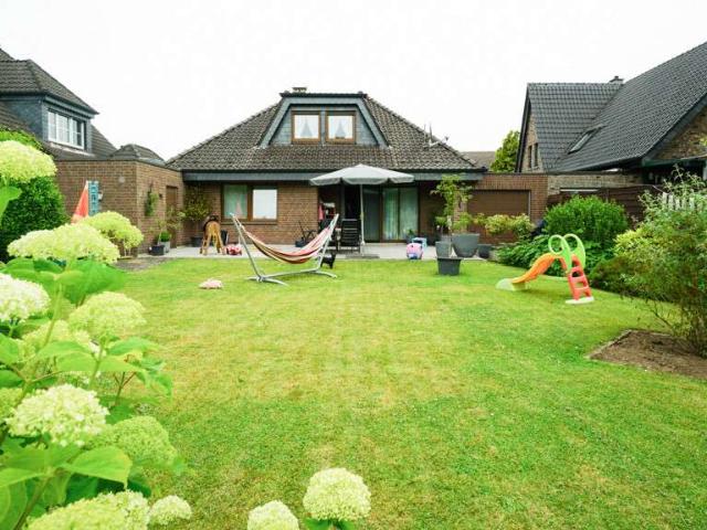 Haus kaufen in Issum, Nordrhein-Westfalen