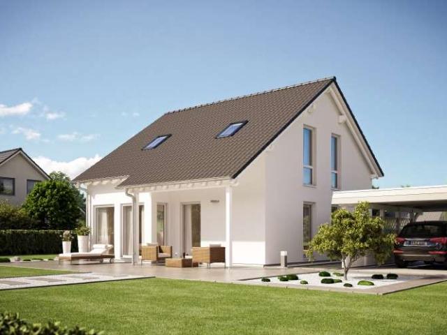 Haus kaufen in Issum