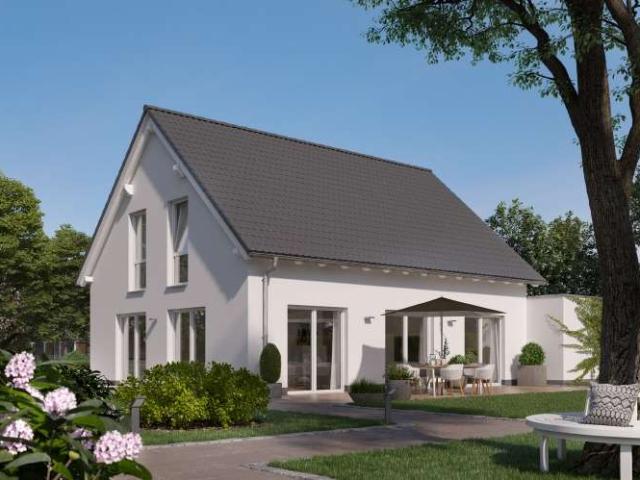 Haus kaufen in Issum