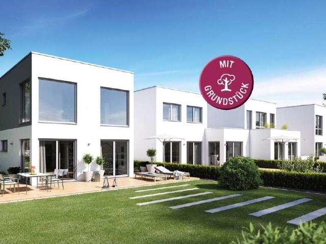 Haus kaufen in Issum