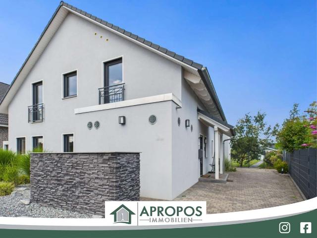 Haus kaufen in Issum, Nordrhein-Westfalen