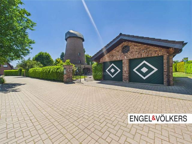 Haus kaufen in Issum