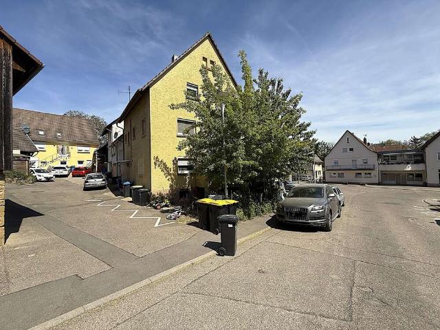 Haus kaufen in Ittlingen, Baden-Württemberg