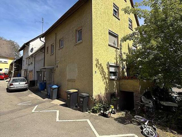 Haus kaufen in Ittlingen, Baden-Württemberg