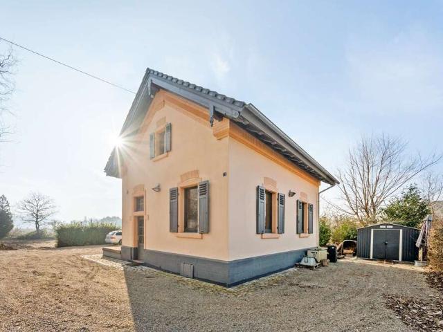 Haus kaufen in Ittlingen, Baden-Württemberg