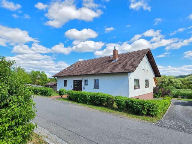 Haus kaufen in Itzgrund, Bayern