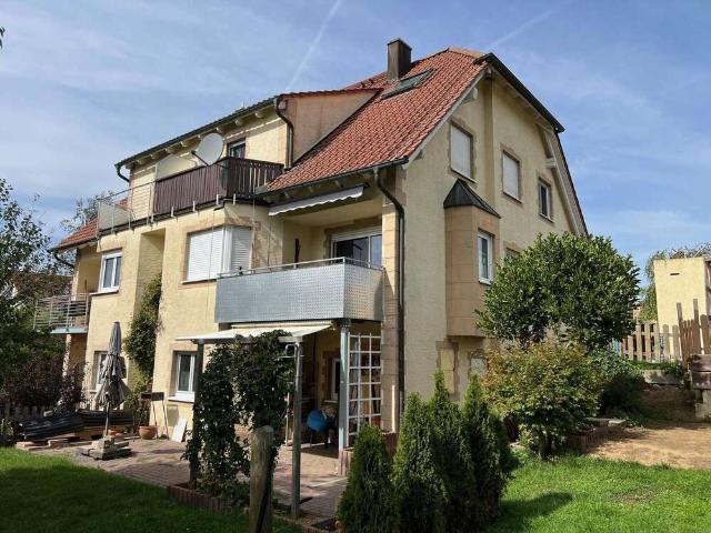 Haus kaufen in Itzgrund, Bayern