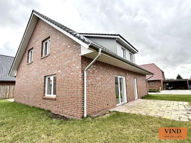 Haus kaufen in Jaderberg, Niedersachsen