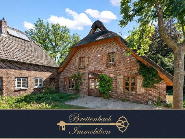 Haus kaufen in Jaderberg, Niedersachsen