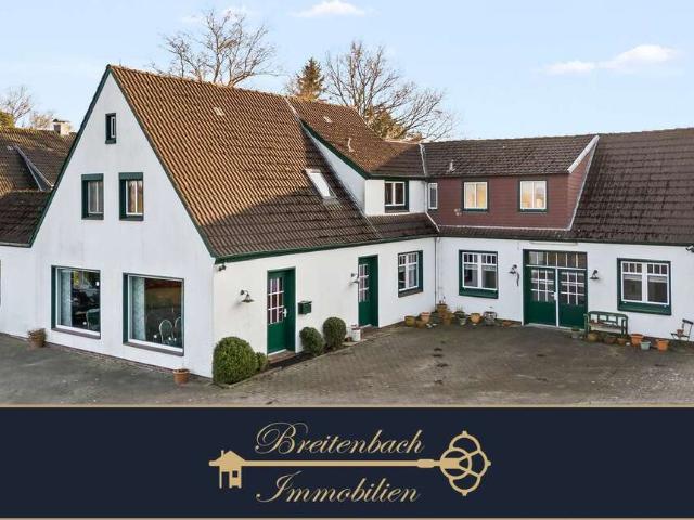 Haus kaufen in Jaderberg, Niedersachsen