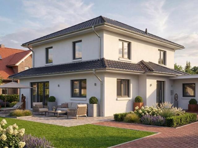 Haus kaufen in Jaderberg, Niedersachsen