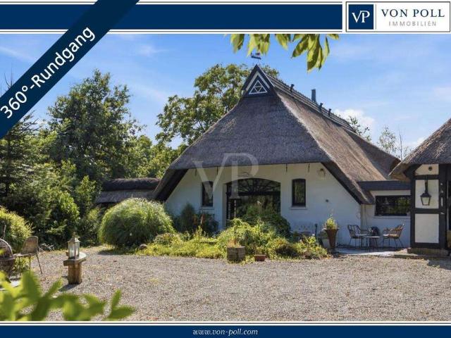Haus kaufen in Jaderberg, Niedersachsen