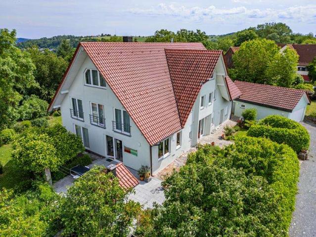 Haus kaufen in Jagsthausen