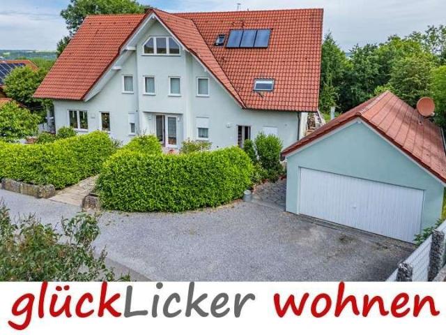 Haus kaufen in Jagsthausen, Baden-Württemberg