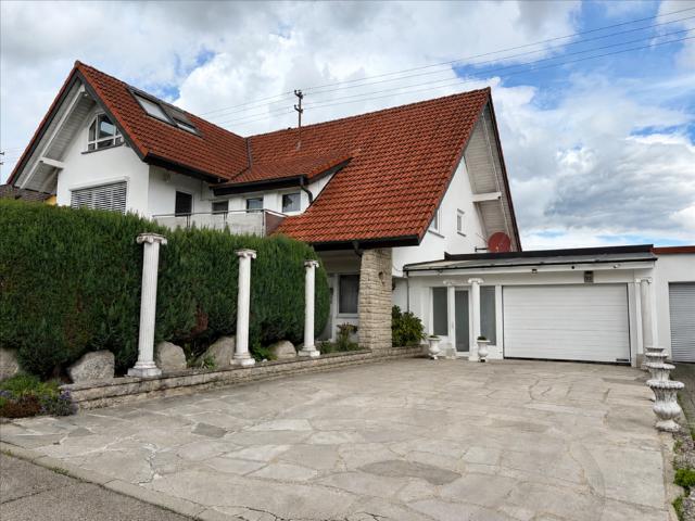 Haus kaufen in Jagstzell, Baden-Württemberg
