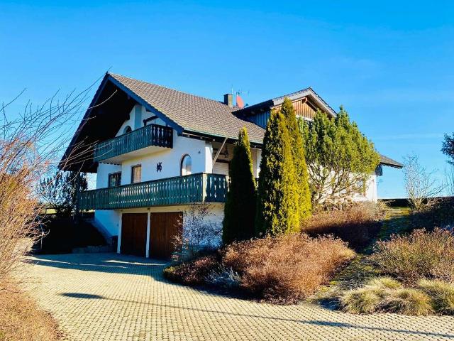 Haus kaufen in Jagstzell, Baden-Württemberg