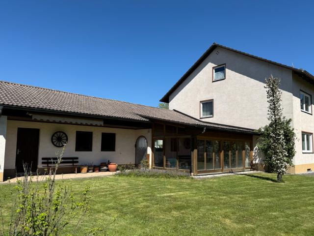 Haus kaufen in Jengen, Bayern