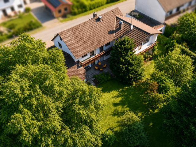 Haus kaufen in Jengen, Bayern