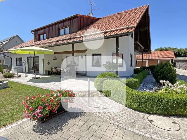 Haus kaufen in Jengen, Bayern
