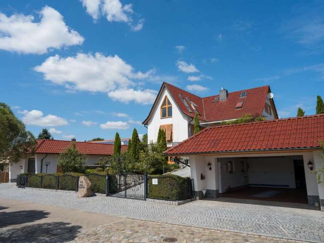 Haus kaufen in Jerichow, Sachsen-Anhalt