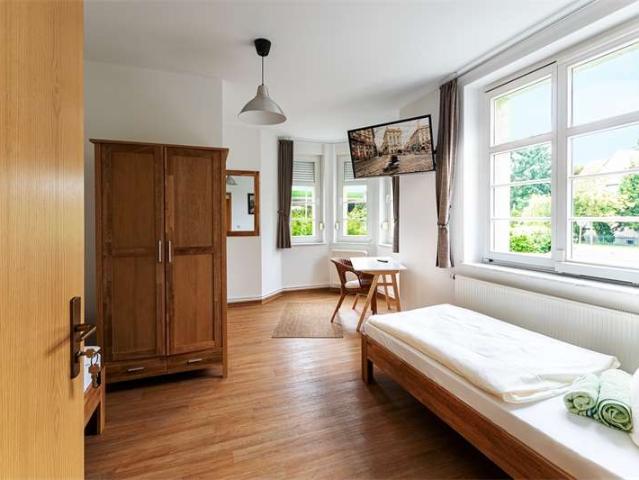 Haus kaufen in Jerichow, Sachsen-Anhalt