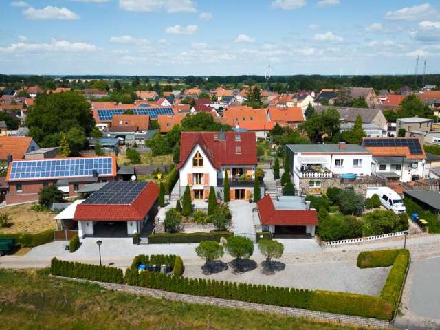 Haus kaufen in Jerichow, Sachsen-Anhalt