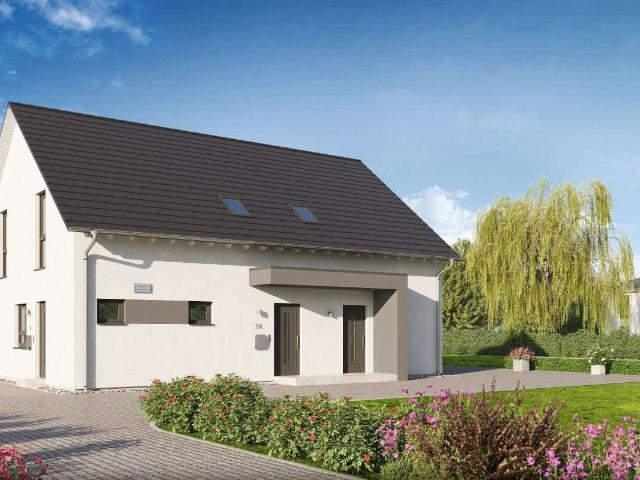 Haus kaufen in Bötzen, Jesewitz