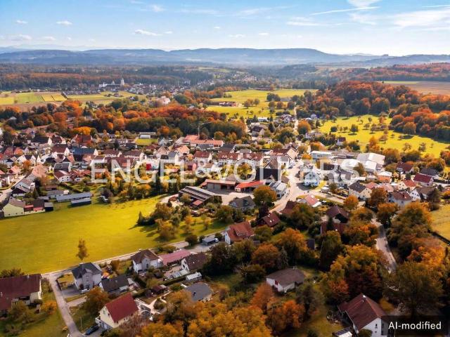 Haus kaufen in Jestetten, Landkreis Waldshut