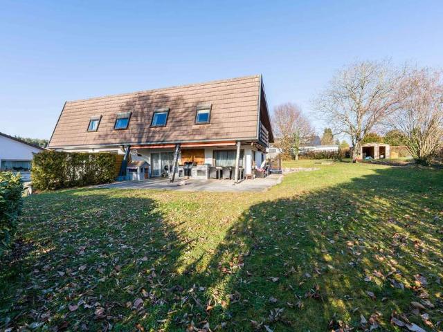 Haus kaufen in Jestetten, Baden-Württemberg