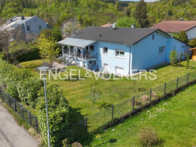 Haus kaufen in Jestetten, Baden-Württemberg