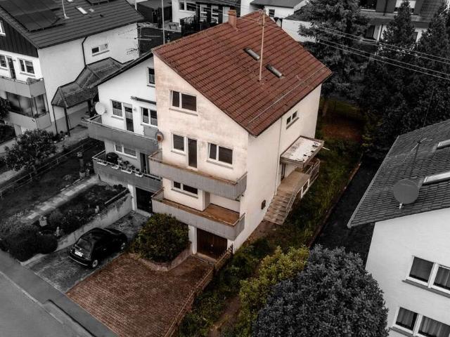 Haus kaufen in Jettingen, Baden-Württemberg