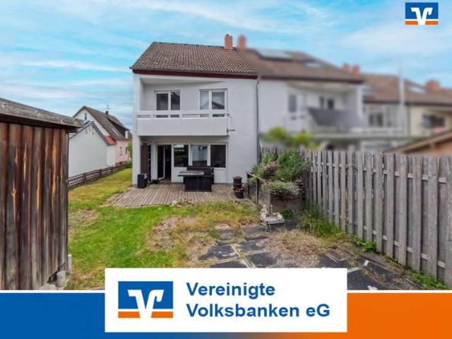 Haus kaufen in Jettingen, Baden-Württemberg