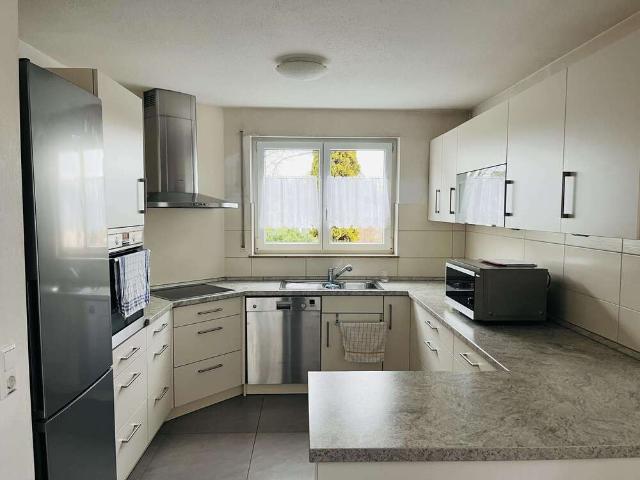 Haus kaufen in Jettingen, Baden-Württemberg