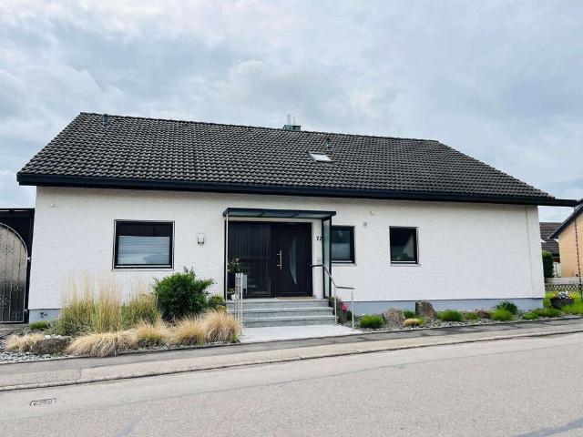 Haus kaufen in Jettingen, Baden-Württemberg