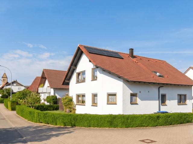 Haus kaufen in Jettingen, Baden-Württemberg
