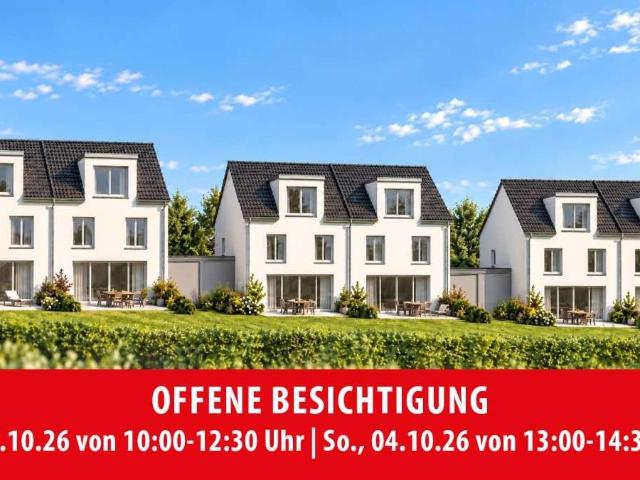Haus kaufen in Oberjettingen, Jettingen