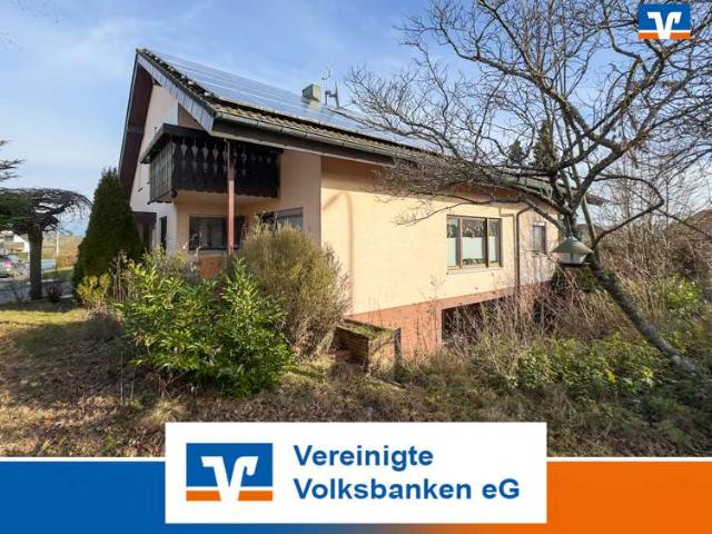 Haus kaufen in Jettingen, Baden-Württemberg