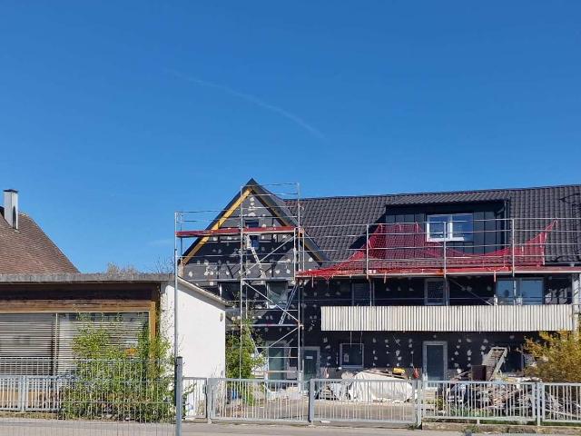 Haus kaufen in Jettingen, Baden-Württemberg