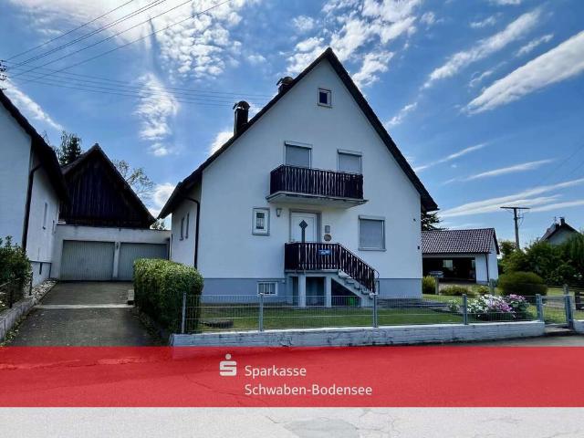 Haus kaufen in Jettingen-Scheppach, Bayern