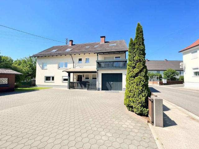 Haus kaufen in Jettingen-Scheppach, Bayern