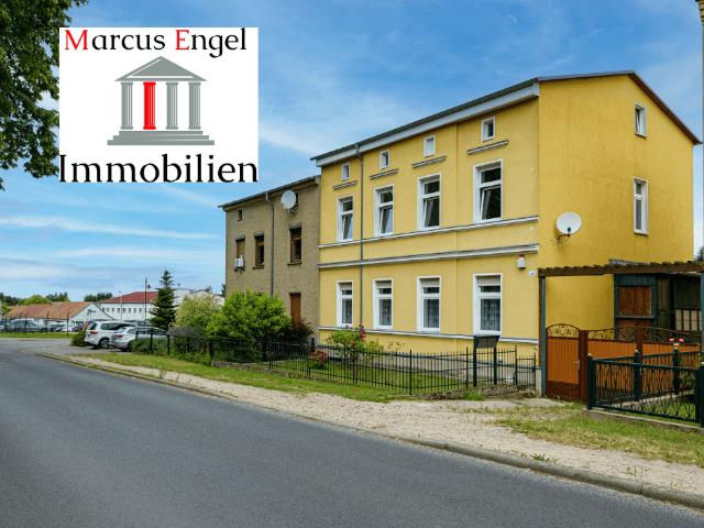 Haus kaufen in Joachimsthal, Brandenburg