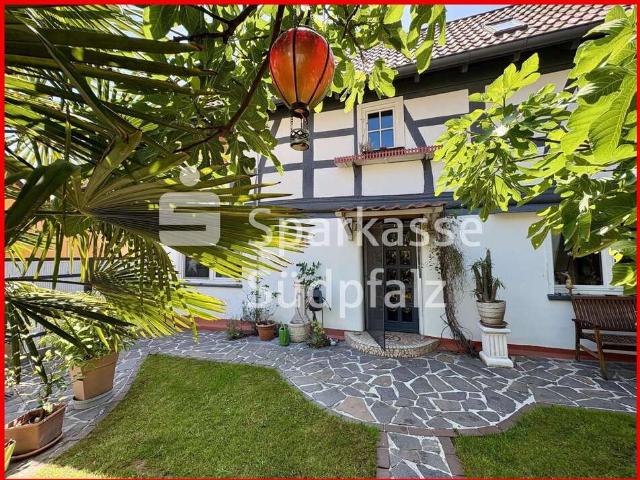 Haus kaufen in Jockgrim, Rheinland-Pfalz