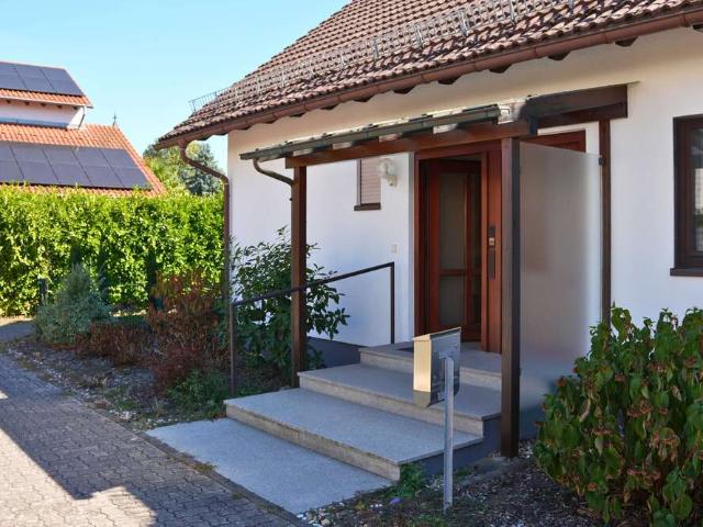 Haus kaufen in Jockgrim, Rheinland-Pfalz