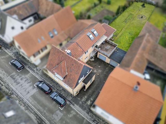 Haus kaufen in Jockgrim, Rheinland-Pfalz
