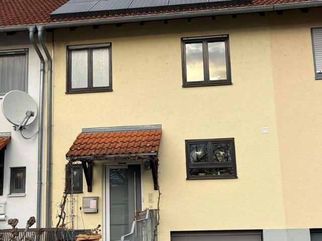 Haus kaufen in Jockgrim, Rheinland-Pfalz