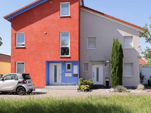 Haus kaufen in Jockgrim, Rheinland-Pfalz