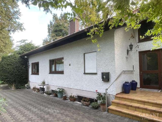 Haus kaufen in Jockgrim, Landkreis Germersheim