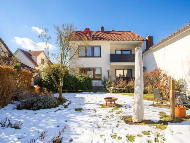 Haus kaufen in Johannesberg, Bayern