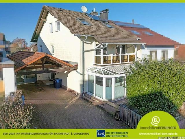 Haus kaufen in Johannesberg, Bayern